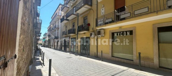 Propiedad comercial de 2 habitaciónes en Agropoli, Italy No. 84203 2