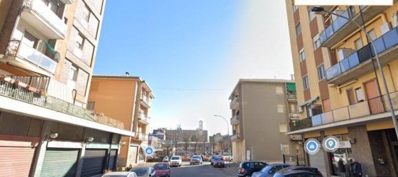 2 rooms Apartment in San Giuliano Milanese, Italy No. 5821 5