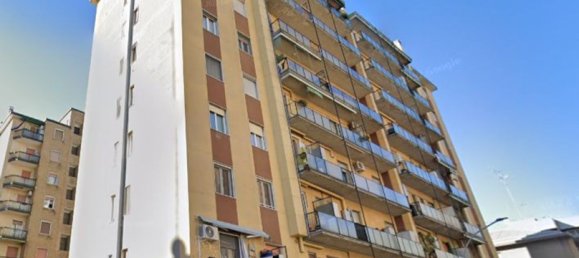 2 rooms Apartment in San Giuliano Milanese, Italy No. 5821 10