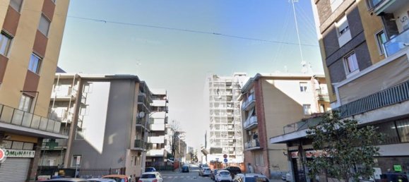 2 rooms Apartment in San Giuliano Milanese, Italy No. 5821 6