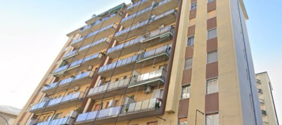 2 rooms Apartment in San Giuliano Milanese, Italy No. 5821 8