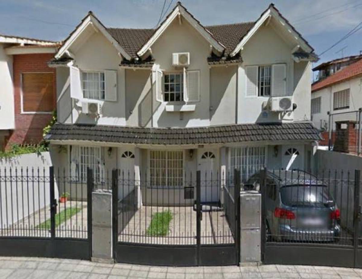 2 bedrooms House in Bermudez, Argentina No. 60208