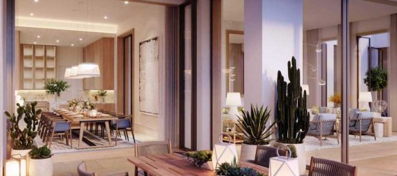 4 bedrooms Villa in Tserkezoi, Cyprus No. 6429 6