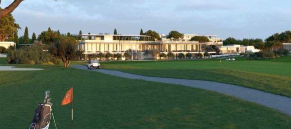 4 bedrooms Villa in Tserkezoi, Cyprus No. 6429 2