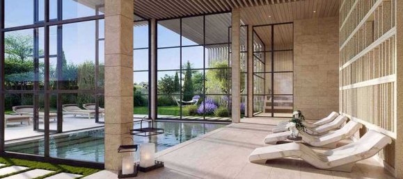 4 bedrooms Villa in Tserkezoi, Cyprus No. 6429 8