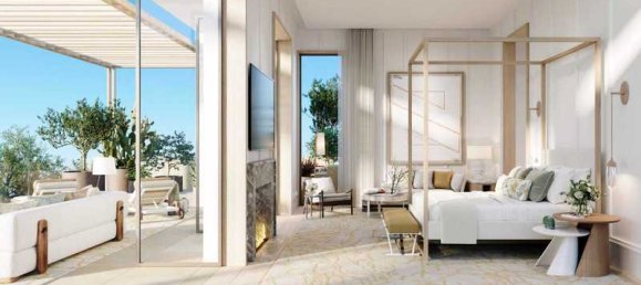 4 bedrooms Villa in Tserkezoi, Cyprus No. 6429 10