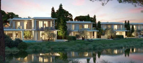 4 bedrooms Villa in Tserkezoi, Cyprus No. 6429 5