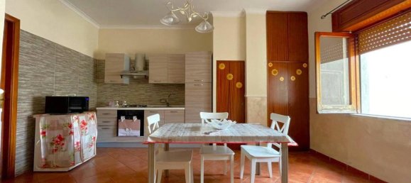 Casa de 9 divisões em Giugliano in Campania, Italy N.º 27060 31