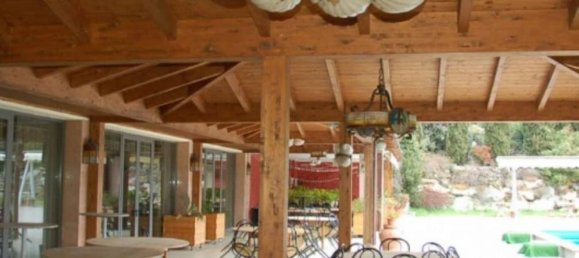 Gewerbliche Immobilie in Corciano, Italy 1588m², Nr. 373417 14