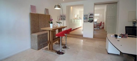 2-Zimmer Gewerbliche Immobilie in Salzburg, Austria, Nr. 149526 2