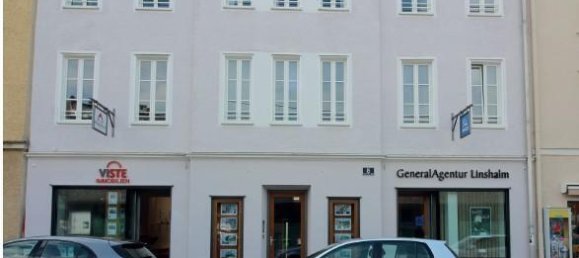 2-Zimmer Gewerbliche Immobilie in Salzburg, Austria, Nr. 149526 3