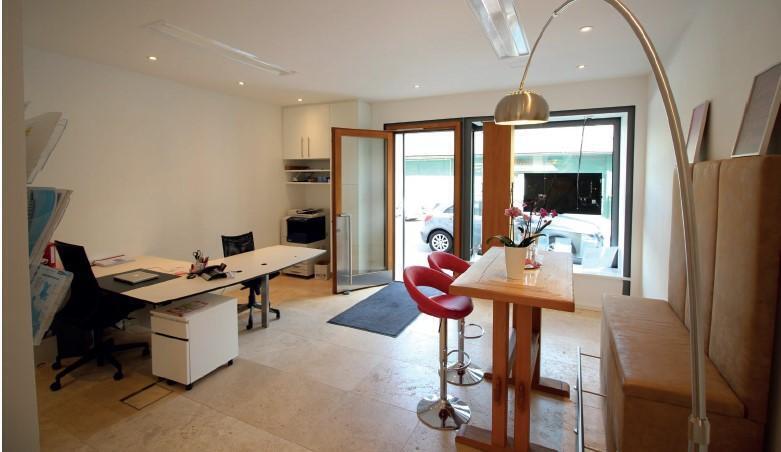 2-Zimmer Gewerbliche Immobilie in Salzburg, Austria, Nr. 149526