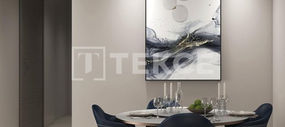 Apartamento T3 em Dubai, UAE N.º 186197 16