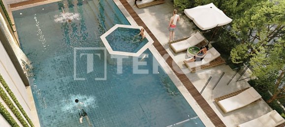 Apartamento T3 em Dubai, UAE N.º 186197 5
