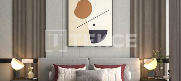 Apartamento T3 em Dubai, UAE N.º 186197 14