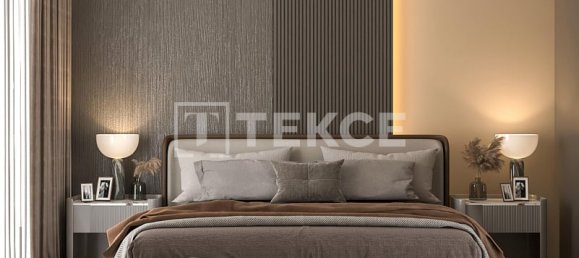 Apartamento T3 em Dubai, UAE N.º 186197 15