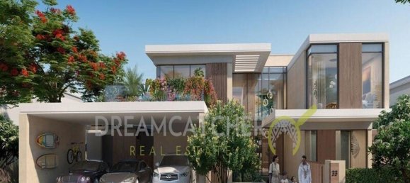 4 bedrooms Villa in Tilal Al Ghaf, UAE No. 1496 16