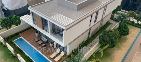 4 bedrooms Villa in Tilal Al Ghaf, UAE No. 1496 2