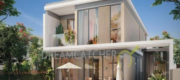 4 bedrooms Villa in Tilal Al Ghaf, UAE No. 1496 19