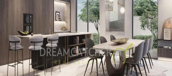 4 bedrooms Villa in Tilal Al Ghaf, UAE No. 1496 18