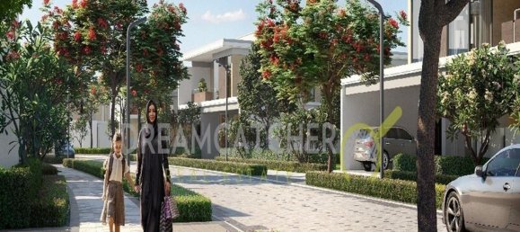 4 bedrooms Villa in Tilal Al Ghaf, UAE No. 1496 7