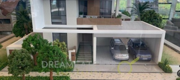 4 bedrooms Villa in Tilal Al Ghaf, UAE No. 1496 14