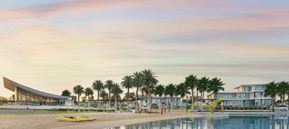 4 bedrooms Villa in Tilal Al Ghaf, UAE No. 1496 13