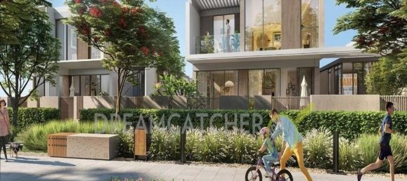 4 bedrooms Villa in Tilal Al Ghaf, UAE No. 1496 5