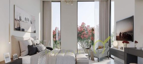 4 bedrooms Villa in Tilal Al Ghaf, UAE No. 1496 17