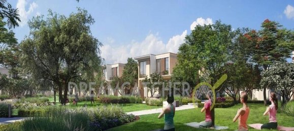 4 bedrooms Villa in Tilal Al Ghaf, UAE No. 1496 11