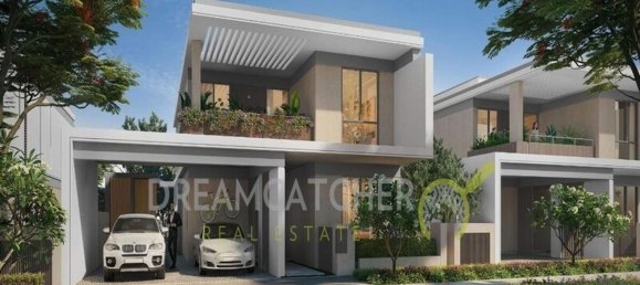 4 bedrooms Villa in Tilal Al Ghaf, UAE No. 1496 8