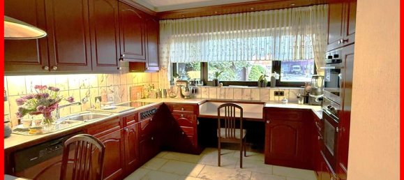 3 غرف نوم بنغالو في Heinsberg, Germany رقم 128570 24