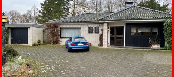 3 غرف نوم بنغالو في Heinsberg, Germany رقم 128570 8