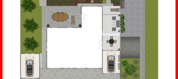 3 غرف نوم بنغالو في Heinsberg, Germany رقم 128570 49