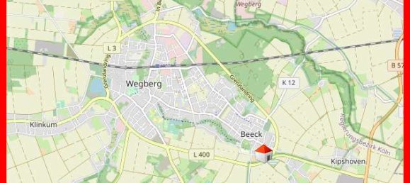 3 غرف نوم بنغالو في Heinsberg, Germany رقم 128570 51