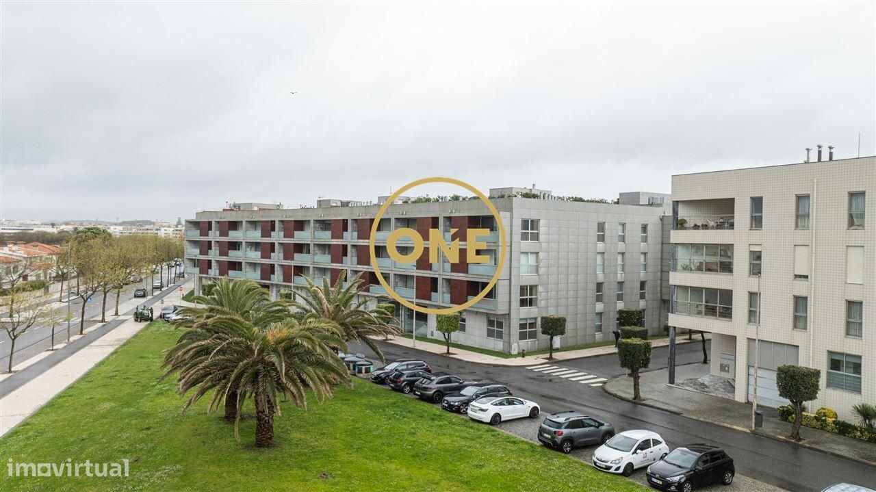 4 bedrooms Apartment in Vila do Conde, Portugal No. 53444