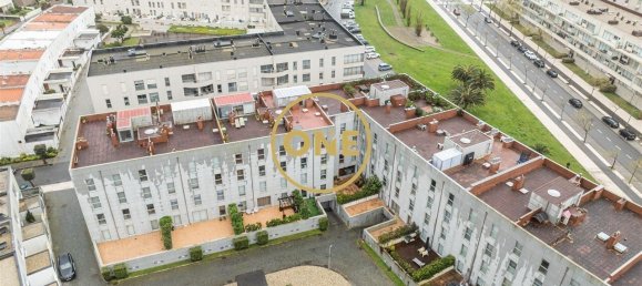 4 bedrooms Apartment in Vila do Conde, Portugal No. 53444 35