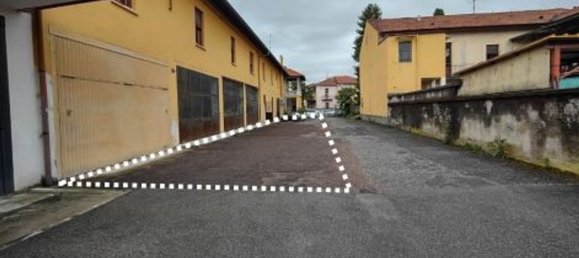 Imóvel comercial em Somma Lombardo, Italy 81 m² N.º 265090 19