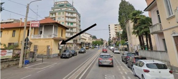 Imóvel comercial em Somma Lombardo, Italy 81 m² N.º 265090 20