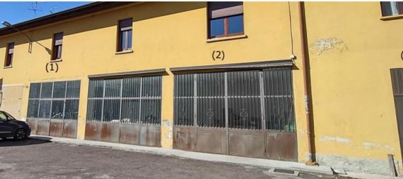 Imóvel comercial em Somma Lombardo, Italy 81 m² N.º 265090 18