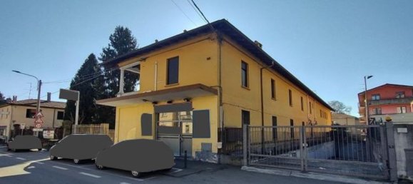 Imóvel comercial em Somma Lombardo, Italy 81 m² N.º 265090 22
