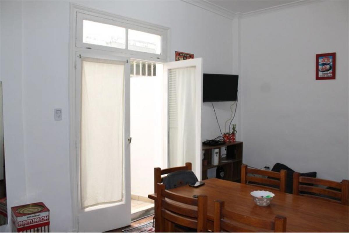 Studio in Buenos Aires, Argentina No. 89142