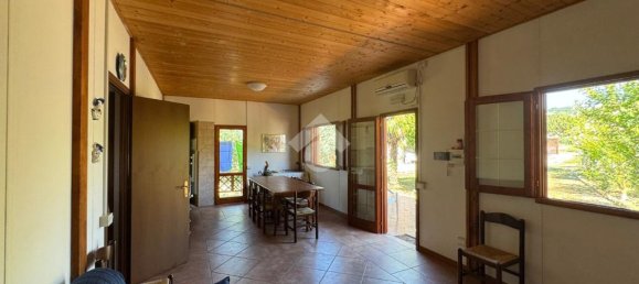 2 غرف نوم فيلا في Minturno, Italy رقم 371427 7