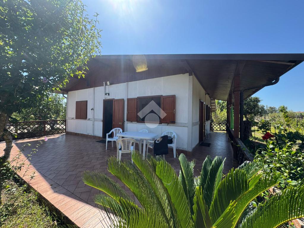 2 غرف نوم فيلا في Minturno, Italy رقم 371427