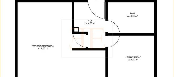 Studio in Pinneberg, Germany, Nr. 51731 7