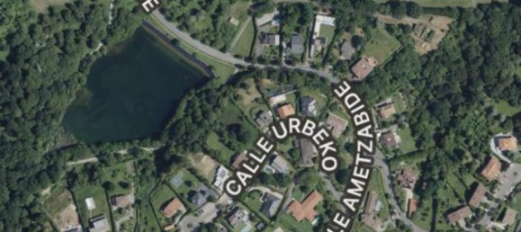  Land in Basque Autonomous Community, Spain No. 150955 3