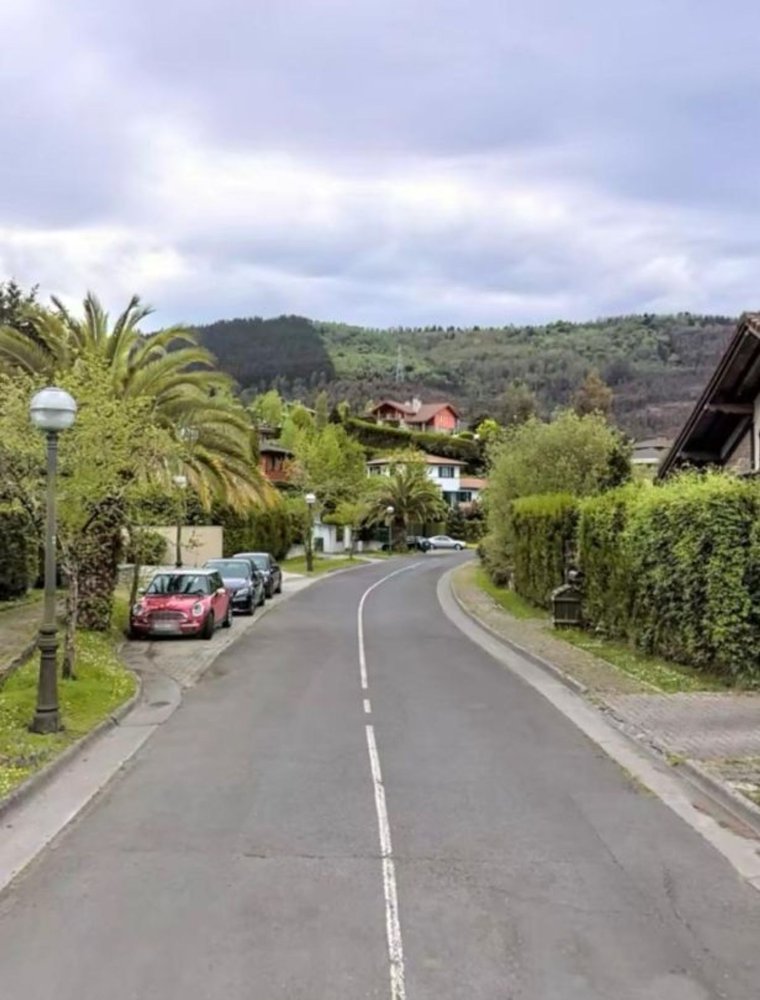  Land in Basque Autonomous Community, Spain No. 150955