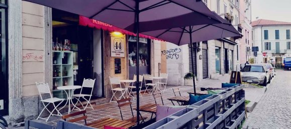 2 rooms Commercial property in Monza, Italy No. 340974 11