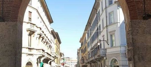 2 rooms Commercial property in Monza, Italy No. 340974 24