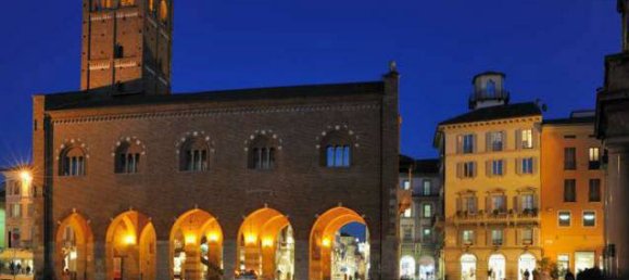 2 rooms Commercial property in Monza, Italy No. 340974 23